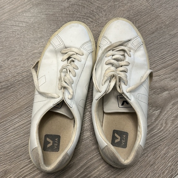 Veja Esplar sneakers size 10 WOB - Picture 6 of 10